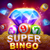 Super Bingo bonus eligible game icon