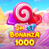 abc8c6 Sweet Bonanza 1000 hot icon