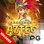 abc8c6 Treasures of Aztec hot icon