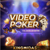 abc8c6 Video Poker cards icon