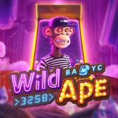 Wild Ape related hot icon