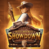 abc8c6 Wild Bounty Showdown slot icon